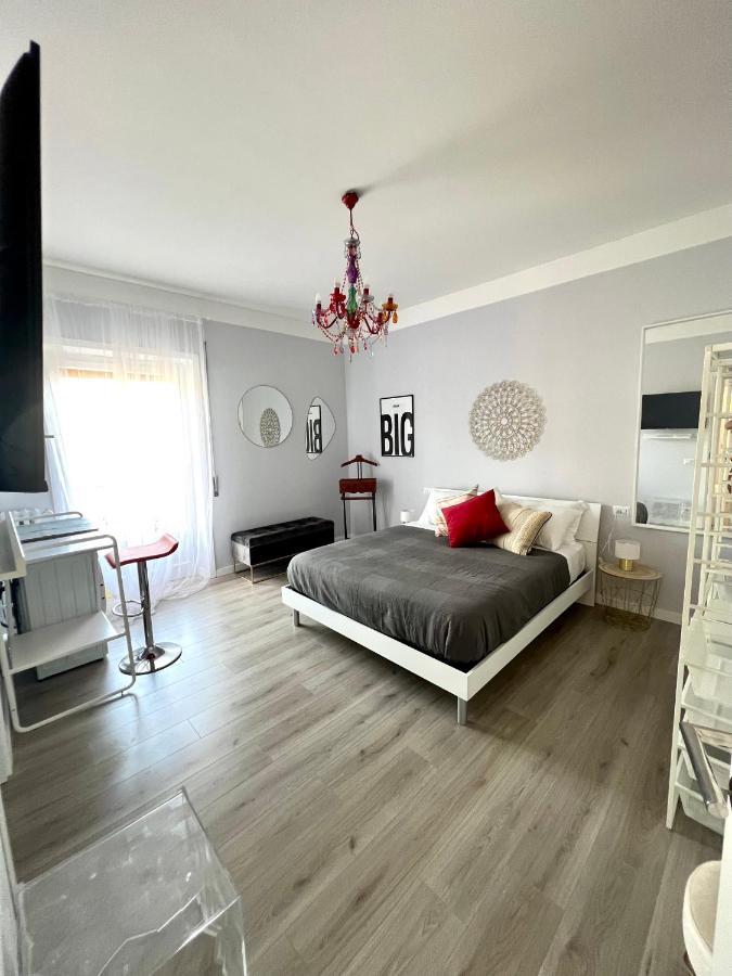 Matilda House Trastevere 8 Posti Letto Appartamento Roma